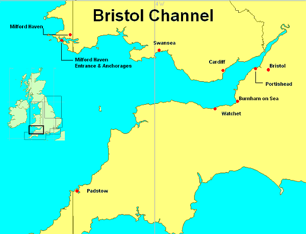 Bristol Channel #