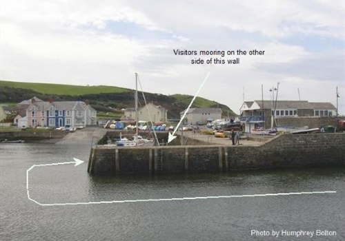 Aberaeron