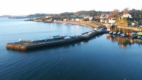 aberdour
