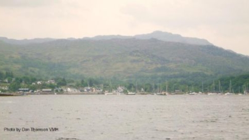 arisaig