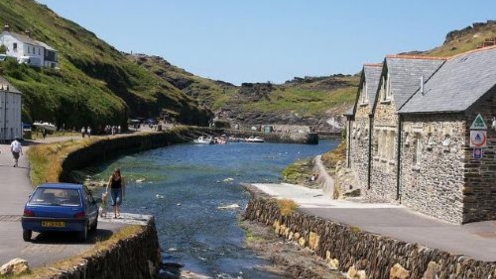 boscastle