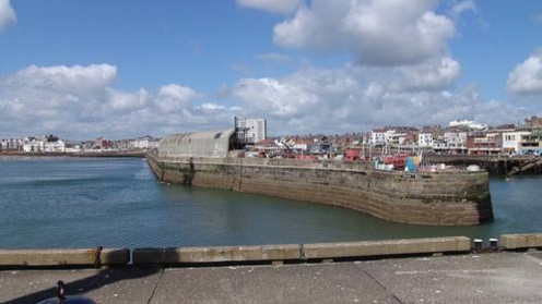 bridlington