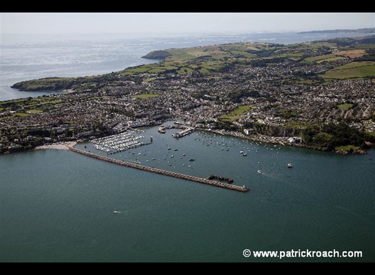 Brixham