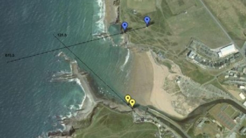 bude