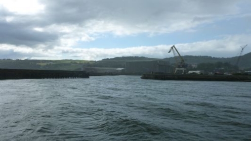 burntisland