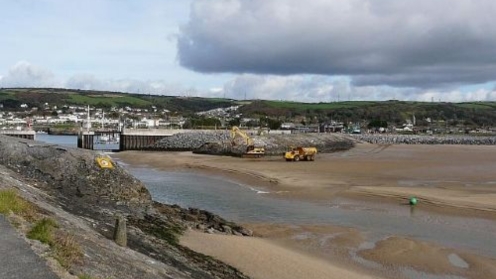 burry-port
