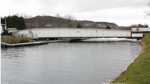 caledonian-canal