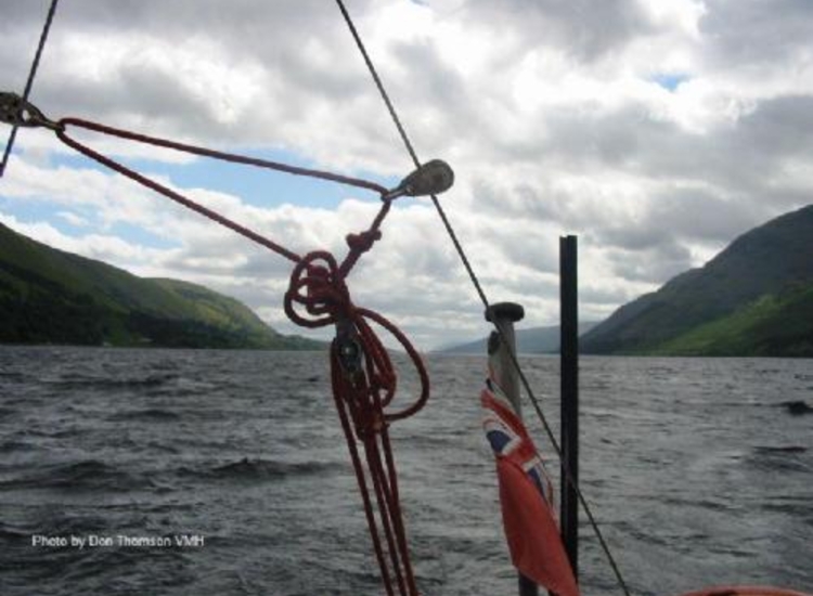 Img4.Loch Ness from the North