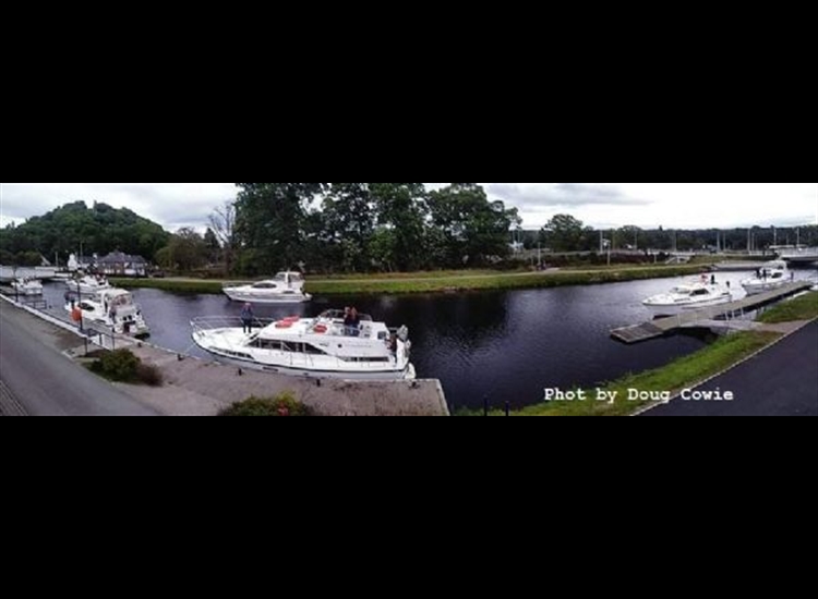 Tomnahurick bridge complex 17.09.21