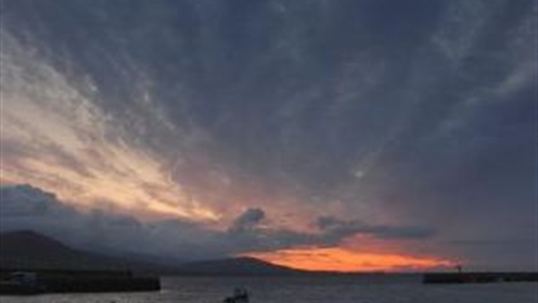 carlingford-lough