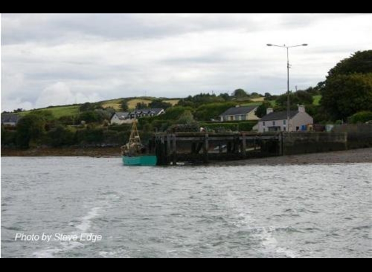 Reen Pier
