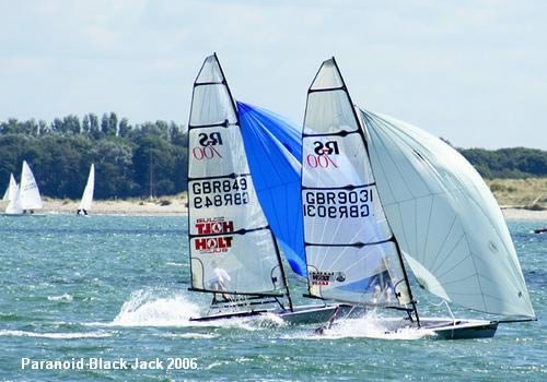 Chichester Harbour, Eastern Sector (3)