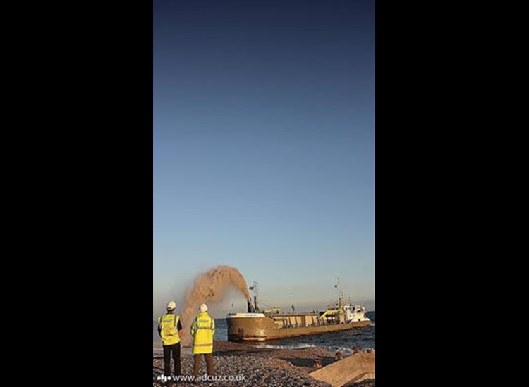 Dredging 3