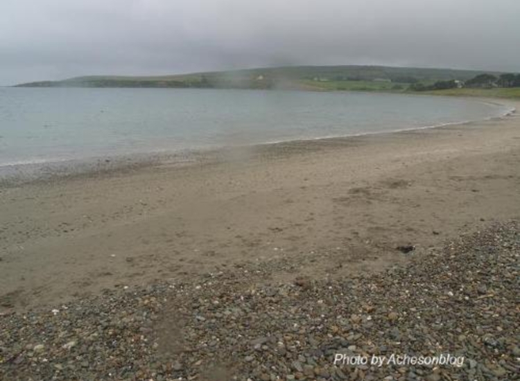 Broadstrand Bay