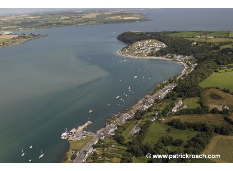 Courtmacsherry