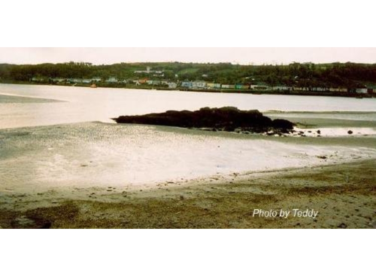 Courtmacsherry
