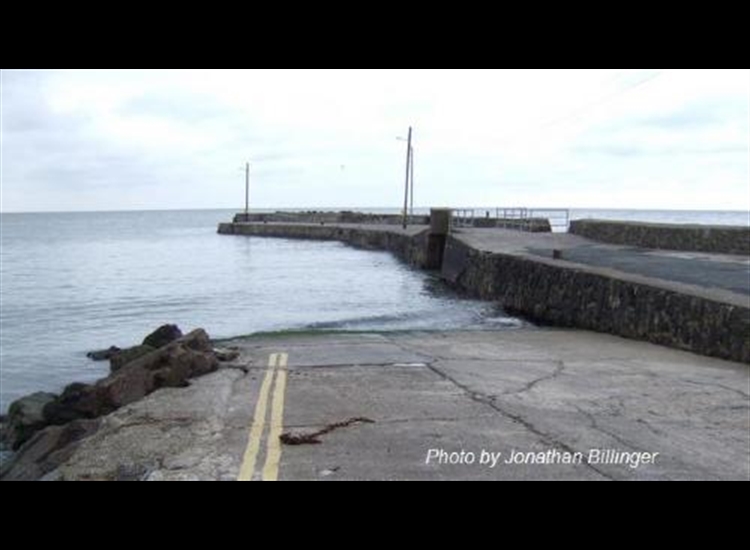 Pollduff Pier & Slipway