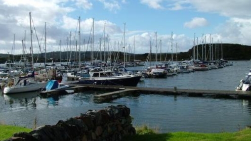 craobh-haven