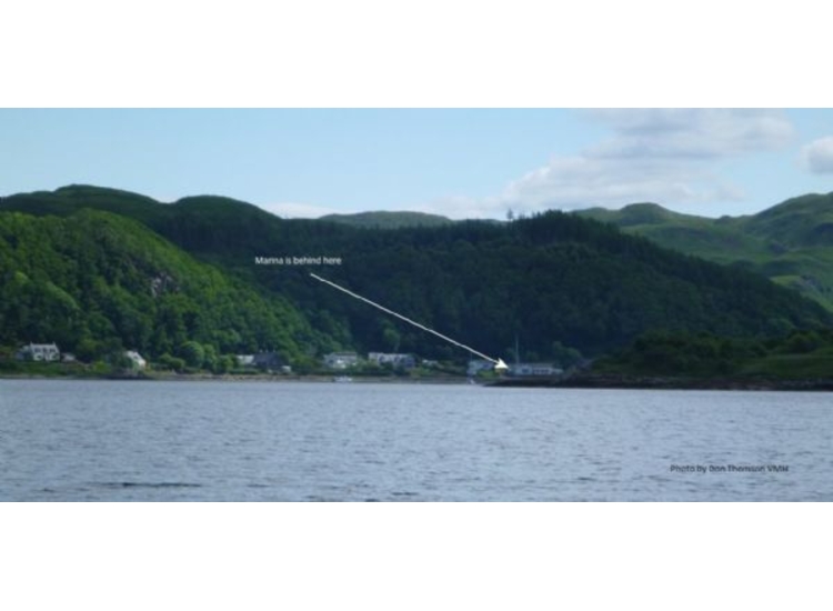 Craobh Approach