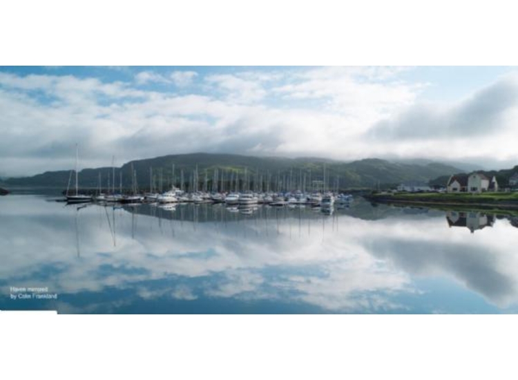 Haven Mirrored