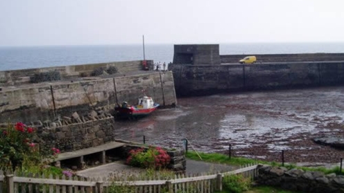 craster