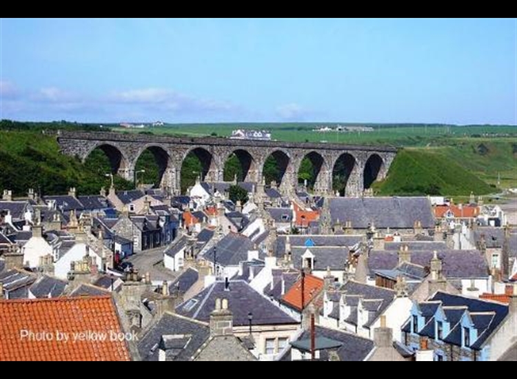 Cullen viaduct