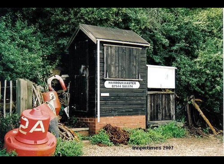 Waldringfield 2