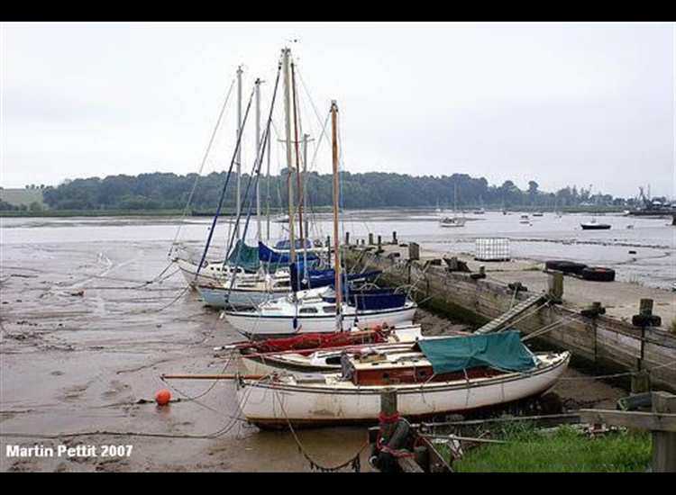 Woodbridge 2