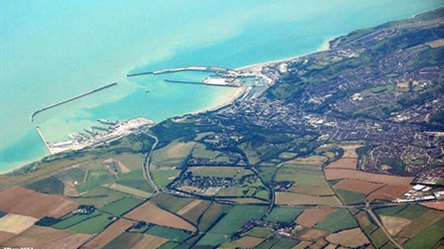 dover-marina