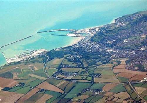 Dover (Port of),