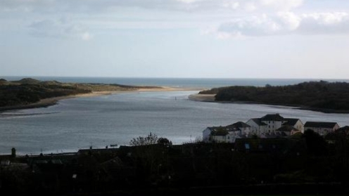 dundrum-harbour