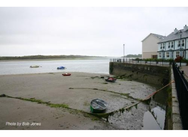 The Quay at Dundrum