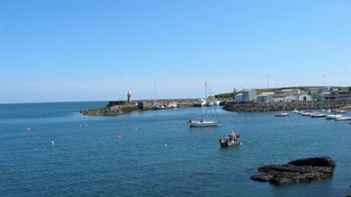dunmore-east