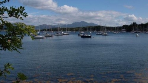 dunstaffnage