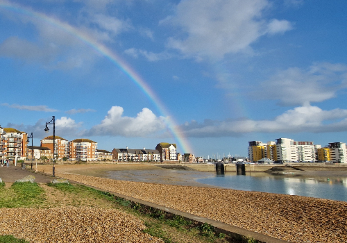 Eastbourne