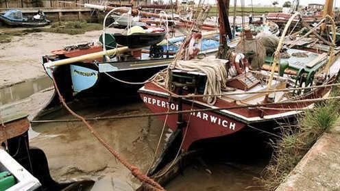 faversham