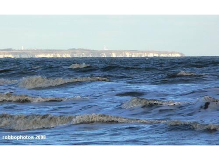 Flamborough Head...from Bridlington Area