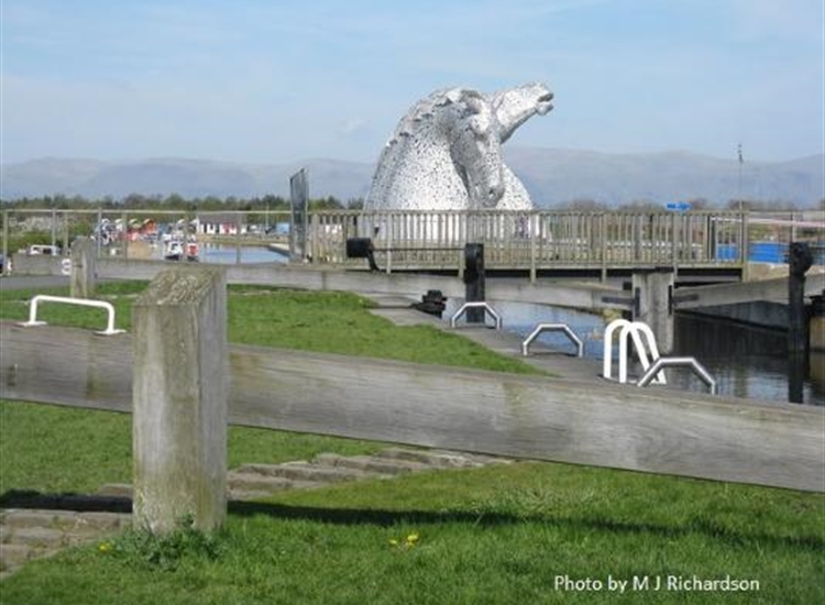 Carron Cut Lock (No3)