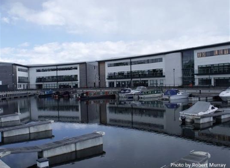 Southbank Marina