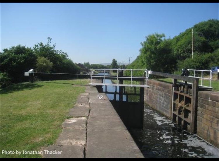 Temple Locks