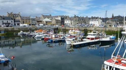 fraserburgh