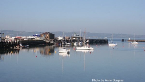 granton