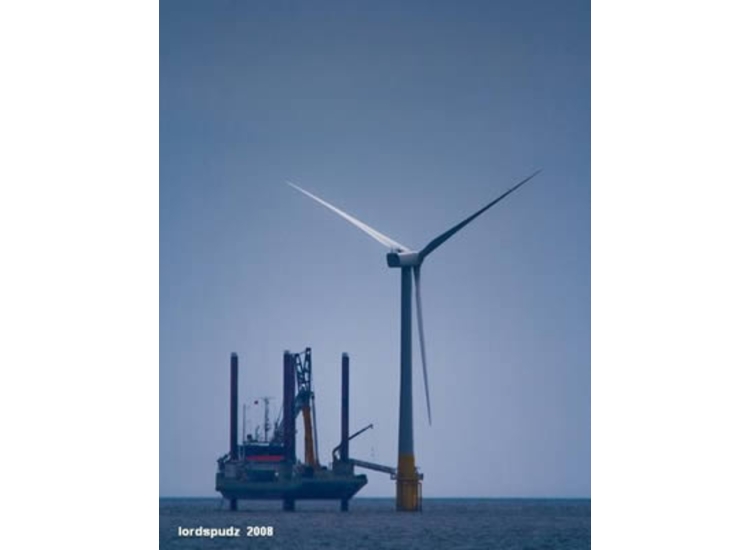 1.Wind Farm 1