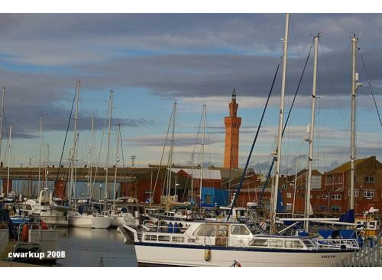 Marina Berths, Grimsby