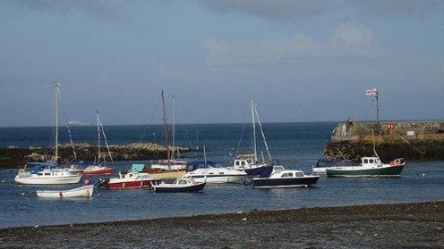 groomsport