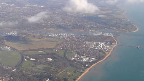 hamble-marinas