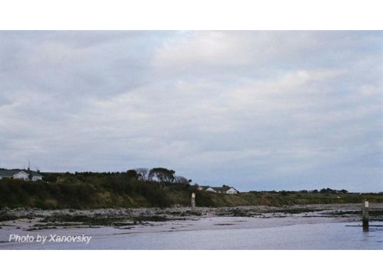 Kilmore Quay lead in marks