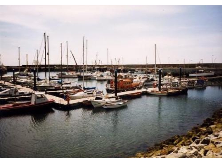 Kilmore Quay Marina