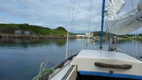 kinlochbervie