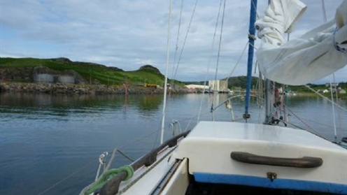 kinlochbervie
